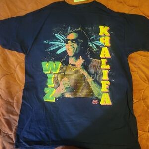 Wiz T shirt